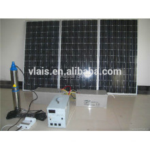 solar water pump controller